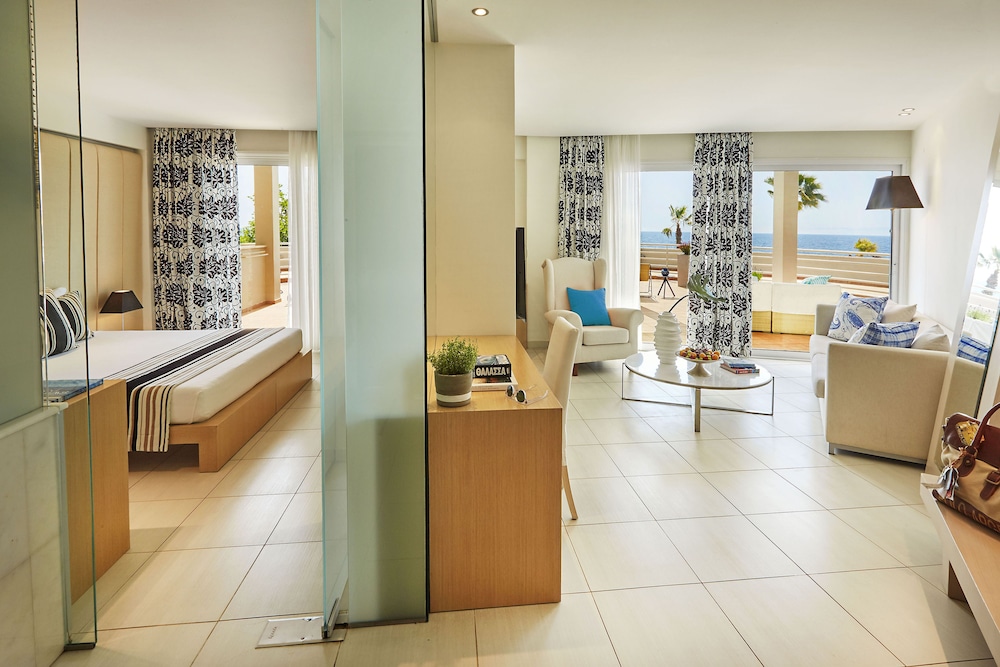 ilio mare resort hotel