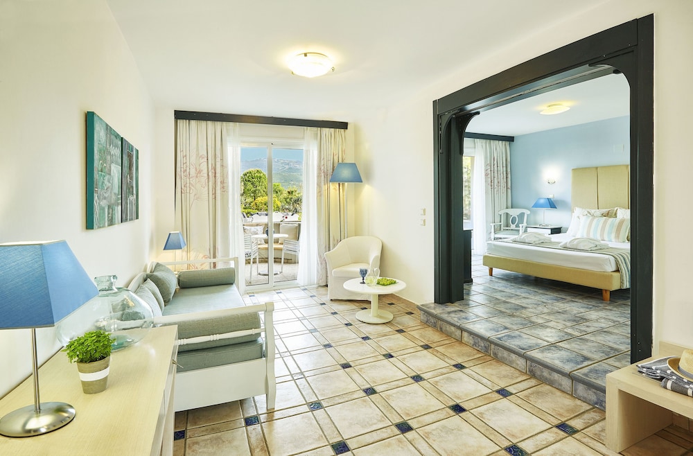 ilio mare resort hotel