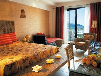 ilio mare resort hotel