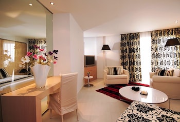 ilio mare resort hotel