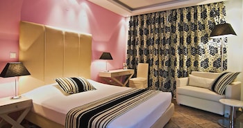 ilio mare resort hotel