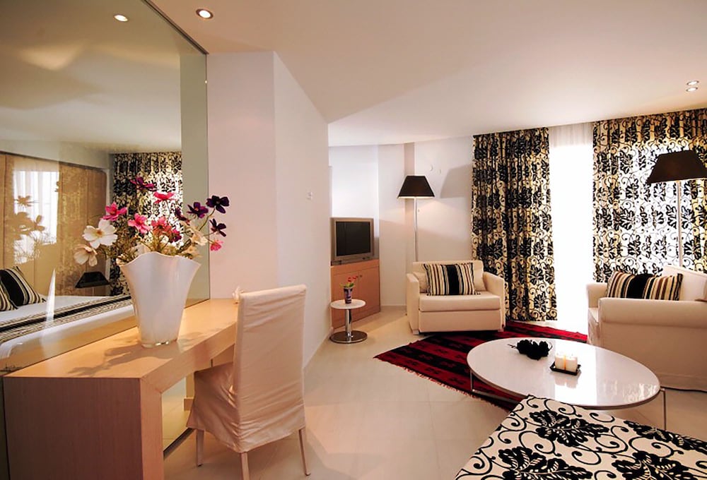 ilio mare resort hotel