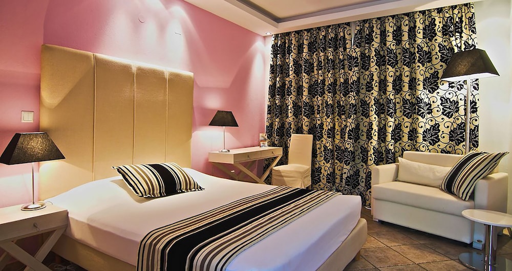 ilio mare resort hotel