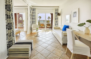 ilio mare resort hotel