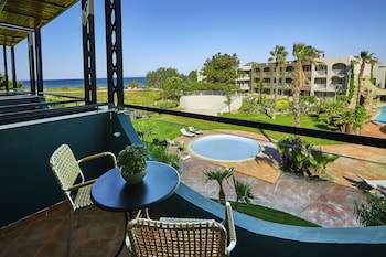 ilio mare resort hotel
