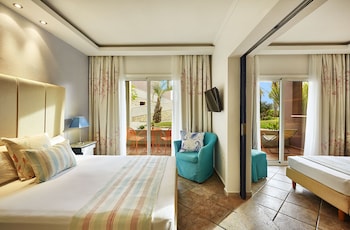 ilio mare resort hotel