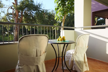ilio mare resort hotel