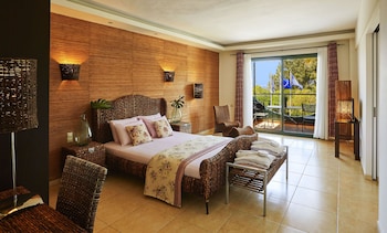 ilio mare resort hotel