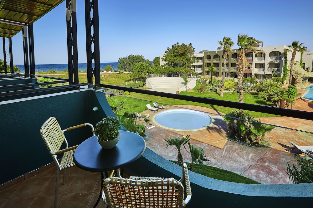ilio mare resort hotel