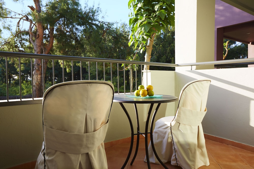 ilio mare resort hotel