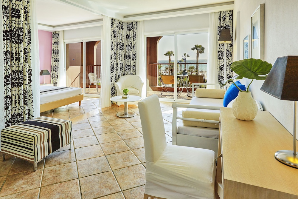 ilio mare resort hotel