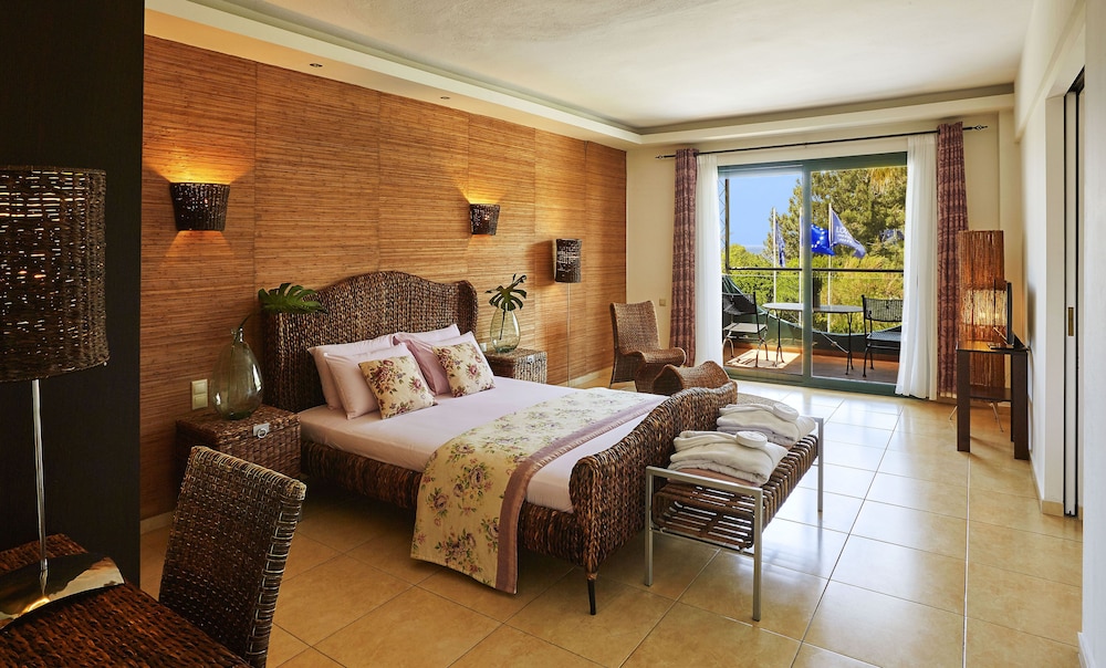 ilio mare resort hotel