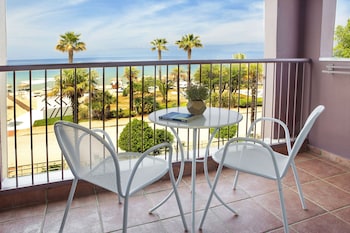 ilio mare resort hotel