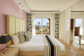 ilio mare resort hotel