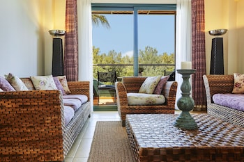 ilio mare resort hotel