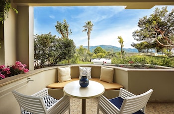 ilio mare resort hotel