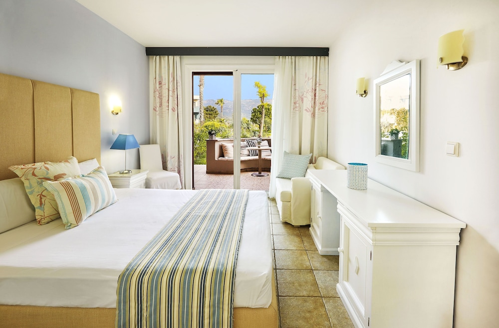 ilio mare resort hotel