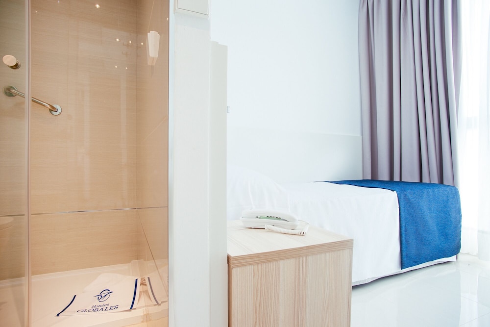 globales acis and galatea