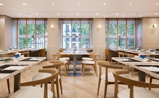 Nh Madrid Nacional,Paseo Del Prado, 48,4 star