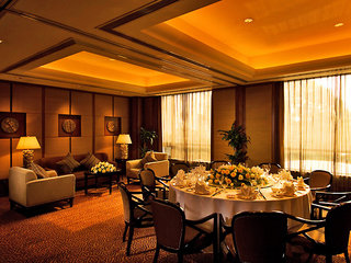 Hilton Chongqing Hotel,Yuzhong>>Chongqing,5 star