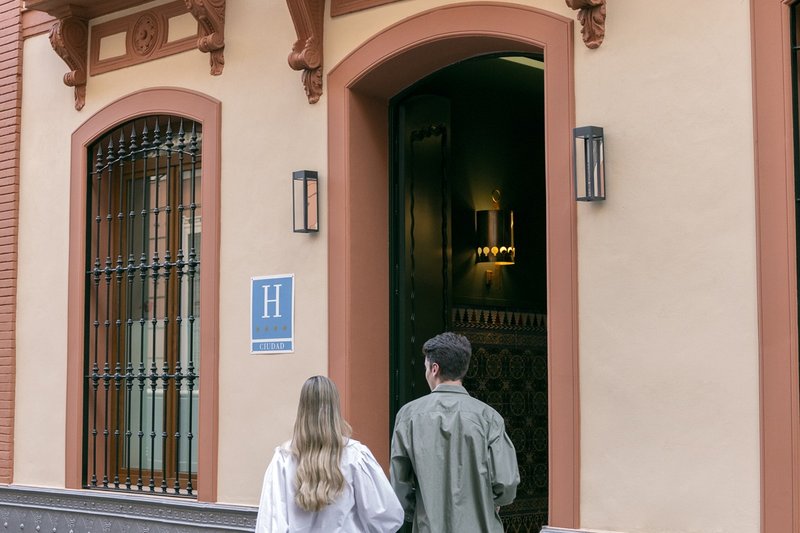 casa romana hotel boutique