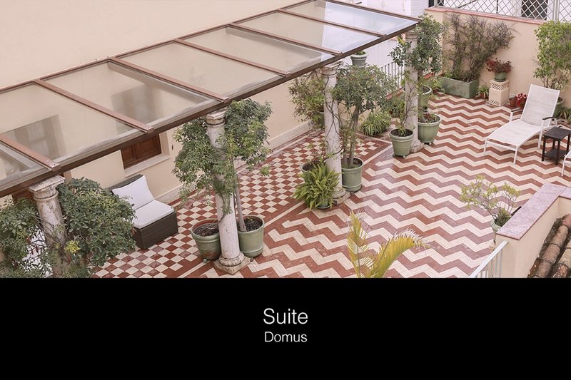 casa romana hotel boutique