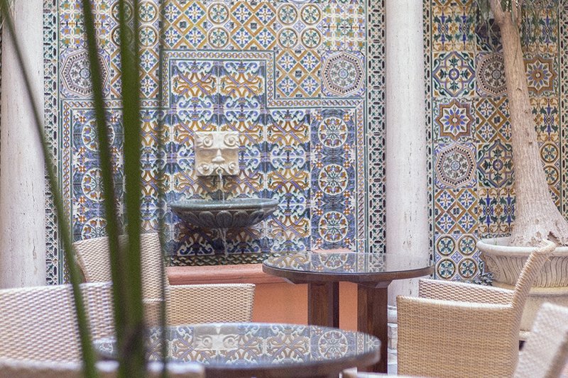casa romana hotel boutique