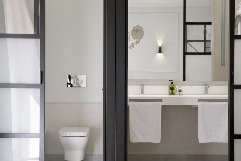 casa romana hotel boutique