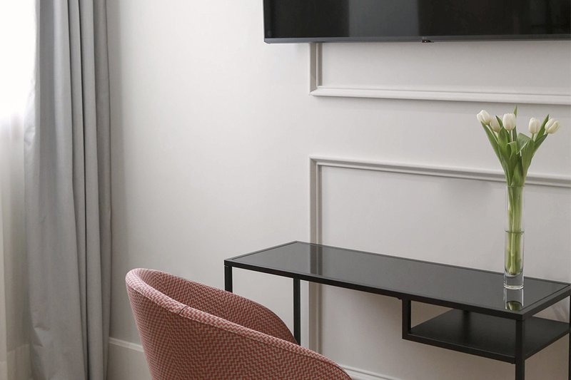 casa romana hotel boutique
