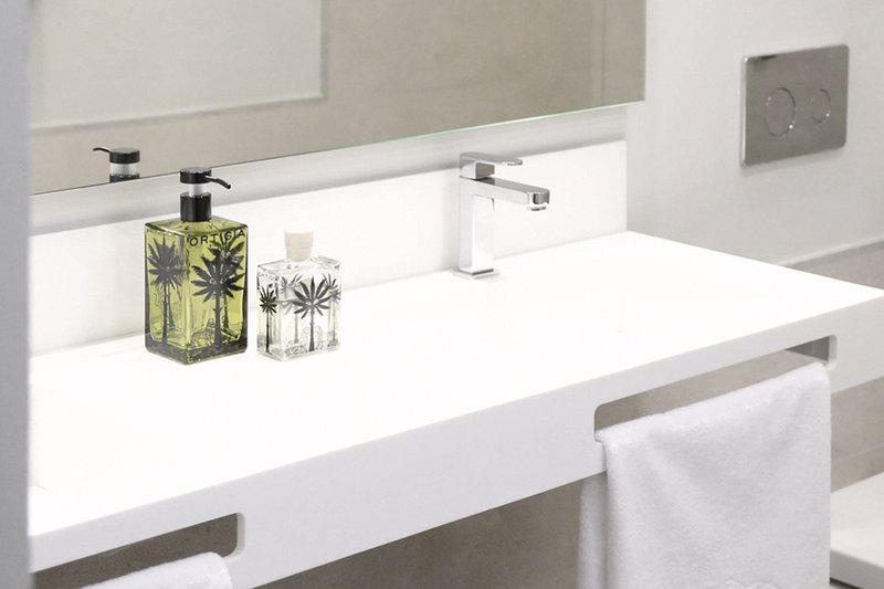 casa romana hotel boutique