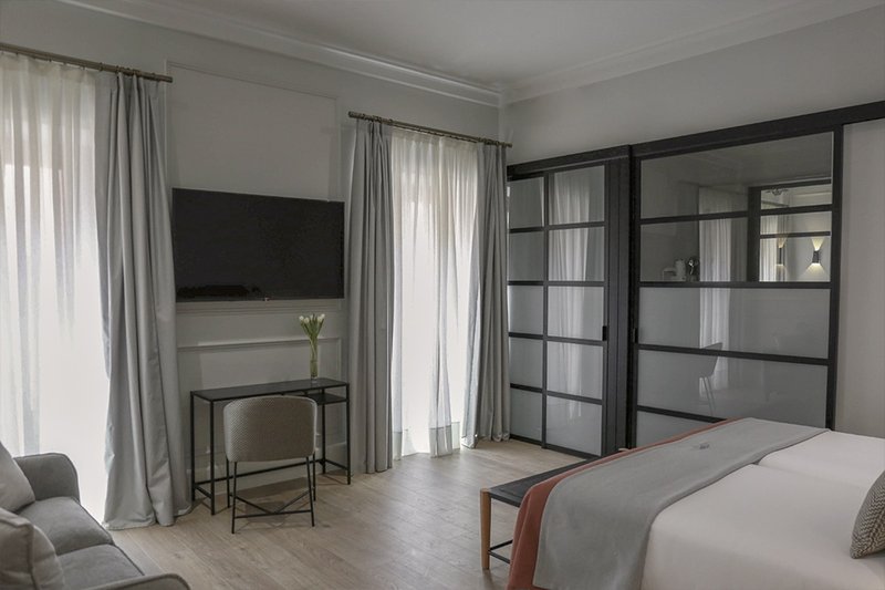 casa romana hotel boutique