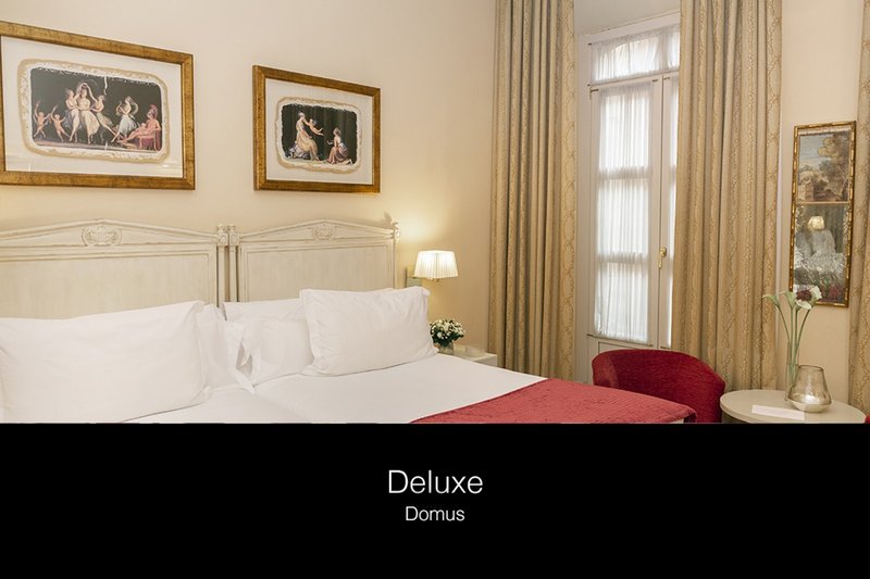 casa romana hotel boutique