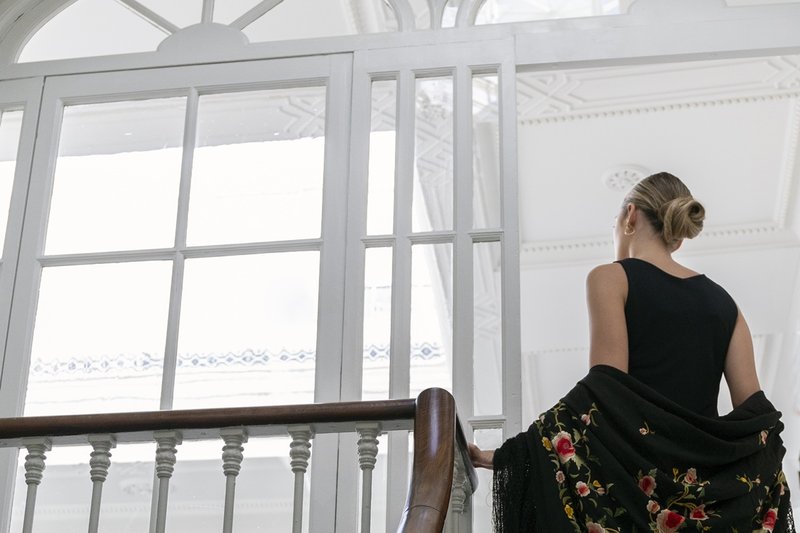 casa romana hotel boutique