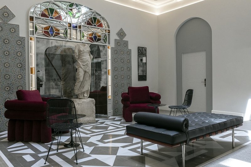casa romana hotel boutique