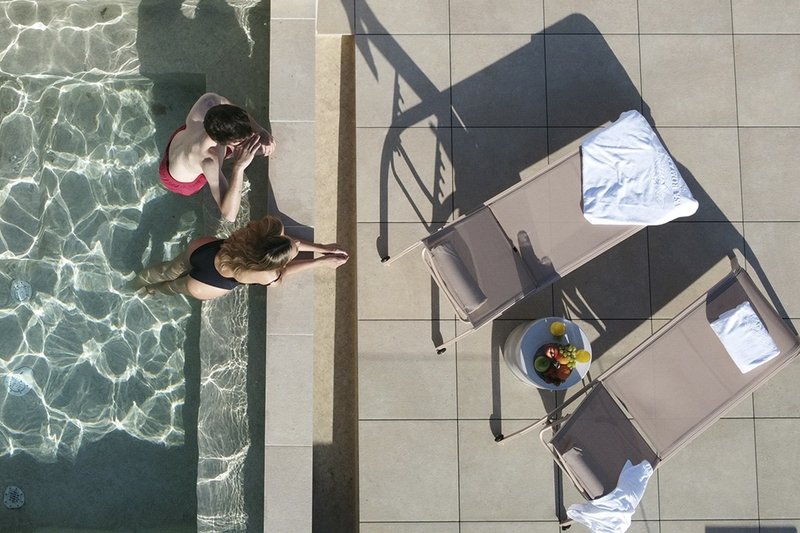 casa romana hotel boutique