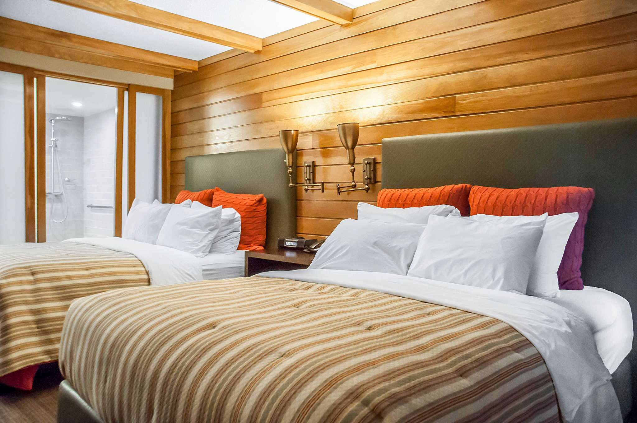 comfort inn the pointe