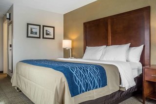 Comfort Inn The Pointe,Niagara Falls>>New York,3 star