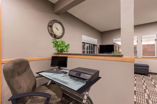 super 8 by wyndham carroll east