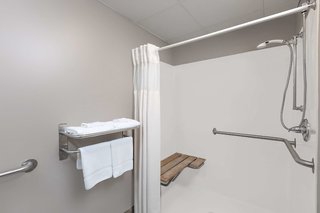 super 8 by wyndham carroll east