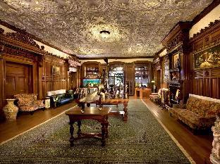 Welcomheritage Fernhills Royal Palace,Nilgiri Hills>>Coimbatore,4 star