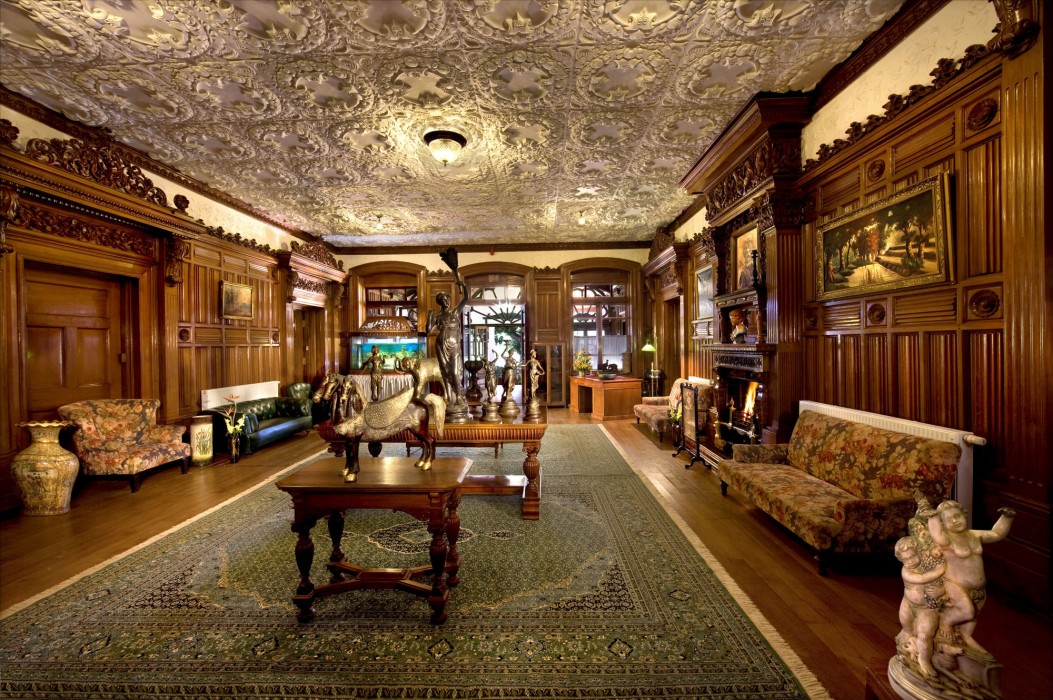 welcomheritage fernhills royal palace