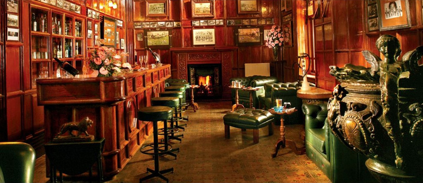 welcomheritage fernhills royal palace