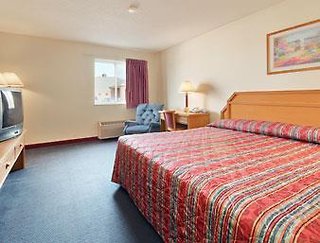 Super 8 By Wyndham Belleville,Cloud County>>Belleville,2 star