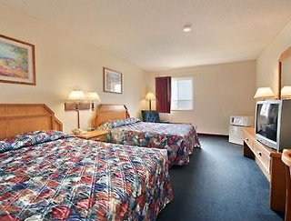 Super 8 By Wyndham Belleville,Cloud County>>Belleville,2 star