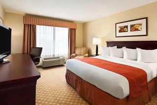 Country Inn & Suites By Radisson, Clinton, Ia,De Witt>>Clinton,3 star