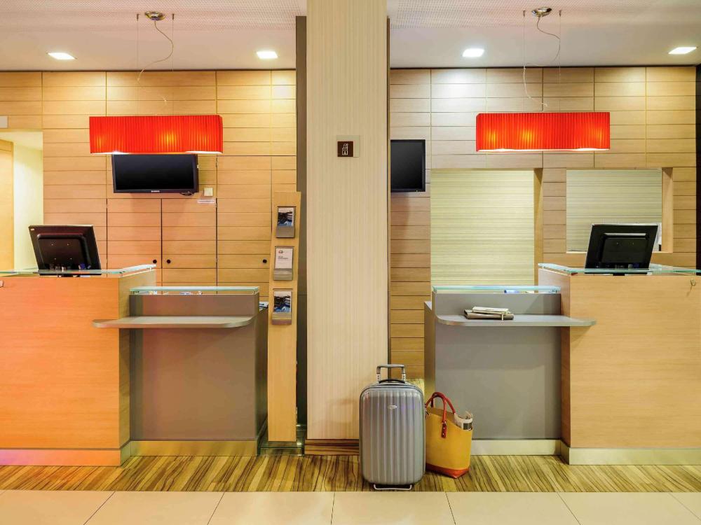 ibis wien messe