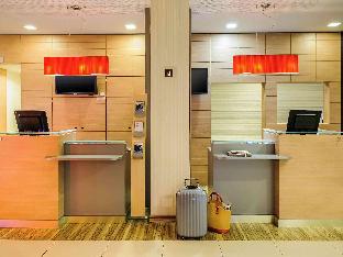 ibis wien messe