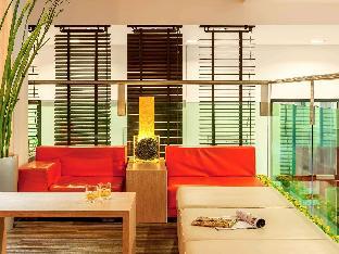 ibis wien messe