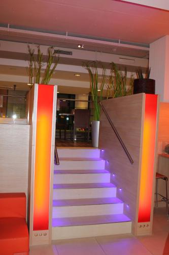 ibis wien messe