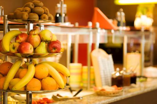 ibis wien messe
